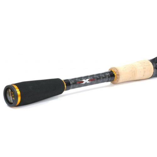 Кастинговое удилище Major Craft Speedstyle SSC-742H (224 cm, 10-42 g)