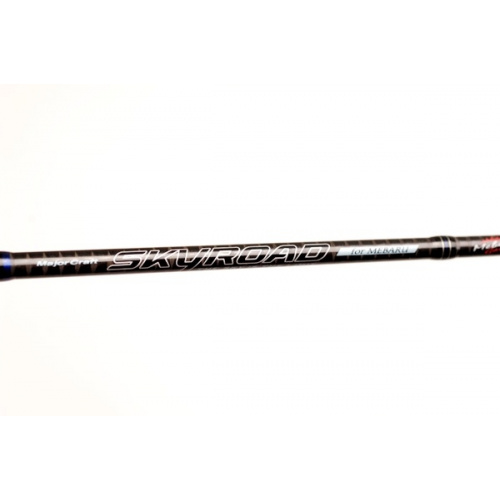Спиннинг Major Craft SkyRoad Mebaru SKR-T732M (221 cm, 0.5-7 g)