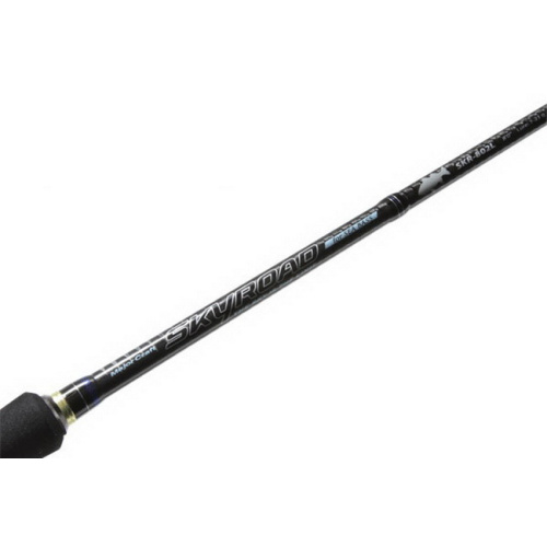 Спінінг Major Craft SkyRoad Seabass SKR-782LL (234 cm, 5-20 g)