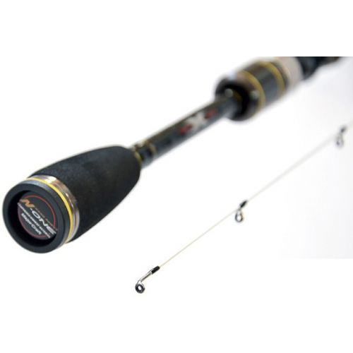 Спиннинг Major Craft N-One NSL-802ML/KR (244 cm, 2-15 g)