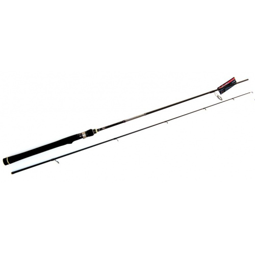 Спиннинг Major Craft Go Emotion GES-662UL (198 cm, 1-7 g)