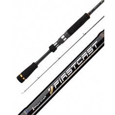 Спінінг Major Craft FirstCast FCS-S682AJI (203, 0.6-10 g)