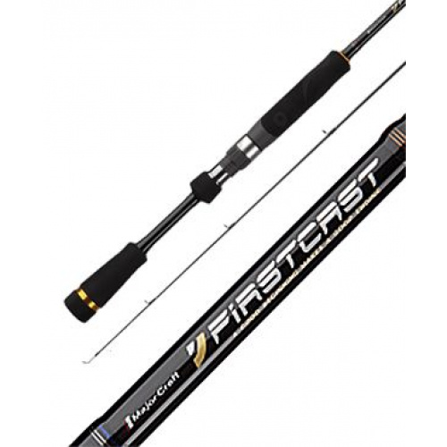Спінінг Major Craft FirstCast FCS-S682AJI (203, 0.6-10 g)