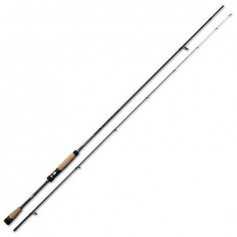 Спінінг Major Craft K.G.Lights KGL-782L/KR (234 cm, 2-10 g)