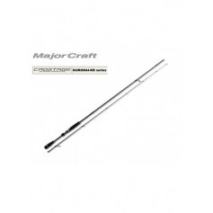 Спінінг Major Craft Crostage CRK-S782ML/KR (234 cm, 2-12 g)