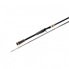 Спиннинг Major Craft Benkei BIC-702H (213 cm, 10.5-42 g)
