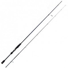 Спиннинг Major Craft Solpara SPS-S702 Aji (213 cm, 0.6-10 g)