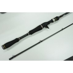 Кастинговое удилище Major Craft MS-X MXC-662M (198 cm 7-21 g)