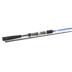 Спінінг Major Craft Vierra VRS-802H (244 cm, 15-56 g)