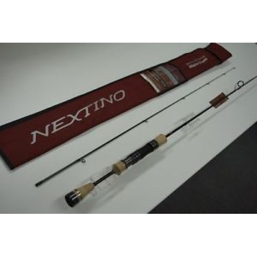 Спиннинг Major Craft Nextino Area NTA-602XUL (183 cm, 0.5-2 g)