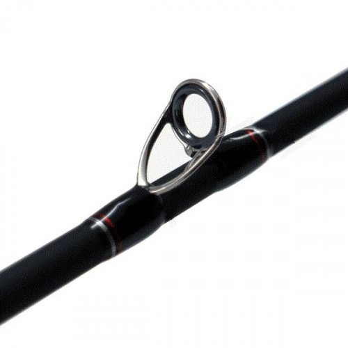 Спиннинг Major Craft Go Emotion GES-662UL (198 cm, 1-7 g)