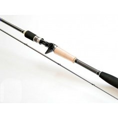 Вудилище кастингу Major Craft Dodger DGC-792H (236 cm, 15-56 g)