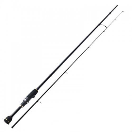 Спінінг Major Craft Firstcast FCS-662ML (198 cm, 3.5-10 g)