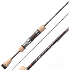 Спиннинг Major Craft Nextino Area NTA-602UL (183 cm, 1-4 g)