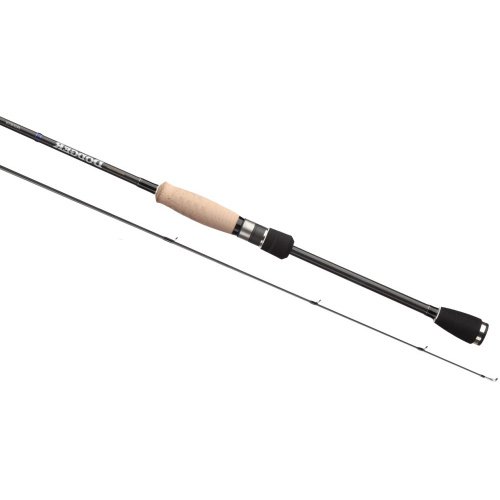 Спінінг Major Craft Dodger DGS-802M 244cm 6-23g