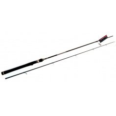 Спінінг Major Craft Go Emotion GES-662UL (198 cm, 1-7 g)
