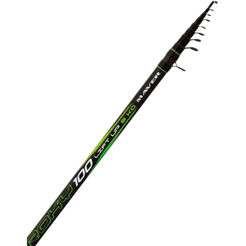 Удилище болонское Maver Roky Universal 4m max 20g