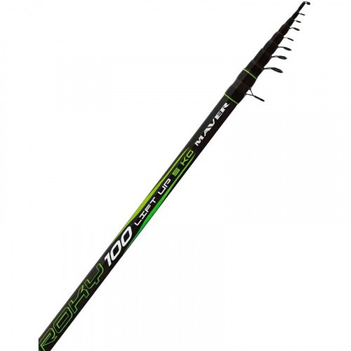 Удилище болонское Maver Roky Universal 4m max 20g