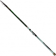 Вудилище болонське Maver Winner Flame 5m max 100g