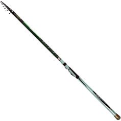 Удилище болонское Maver Winner Flame 5m max 100g