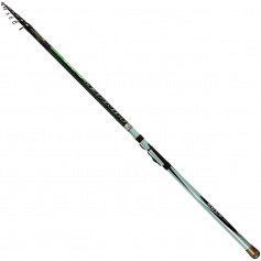 Вудилище болонське Maver Winner Flame 5m max 100g