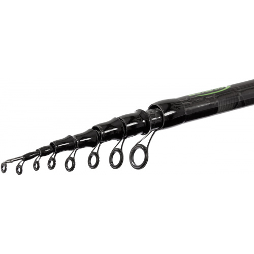 Удилище болонское Maver Winner Flame 4m max 100g