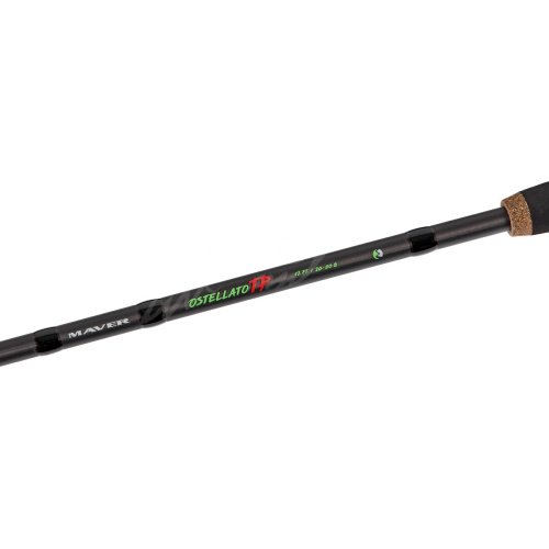 Фидер Maver Ostellato TP 12’ 3.60m 20-80g