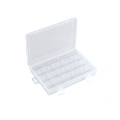 Коробка Meiho Feeder Box 1200