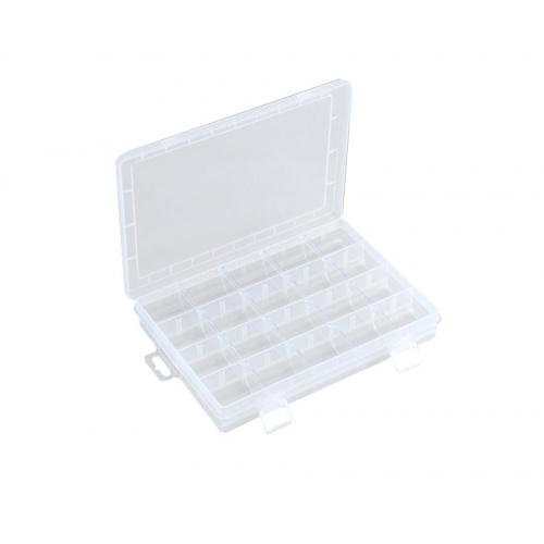 Коробка Meiho Feeder Box 1200
