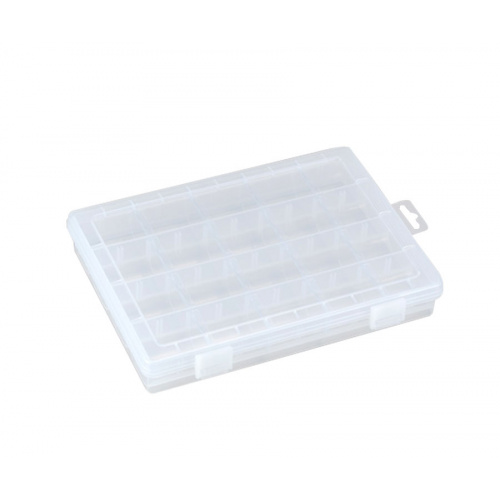 Коробка Meiho Feeder Box 1200