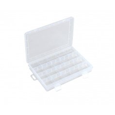Коробка Meiho Feeder Box 1200