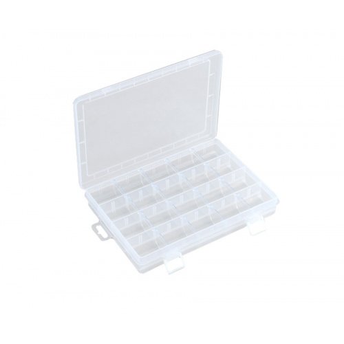 Коробка Meiho Feeder Box 1200