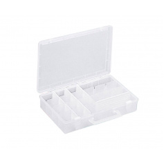 Коробка Meiho Feeder Box 1800