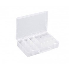 Коробка Meiho Feeder Box 1800