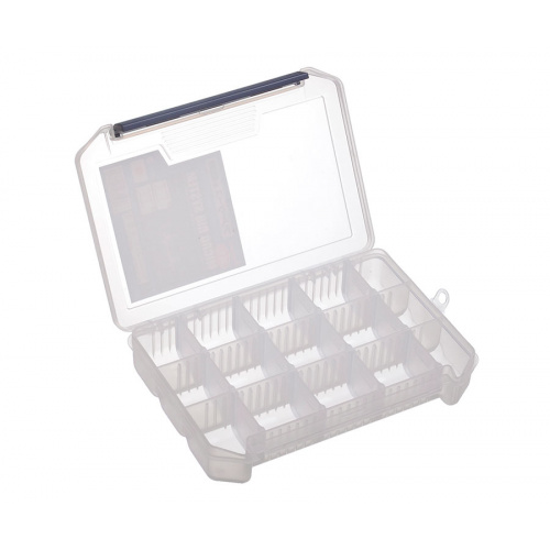 Коробка Meiho Feeder Case 800ND