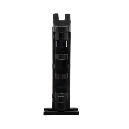 Кріплення для вудилища Meiho Rod Stand BM-250 Black