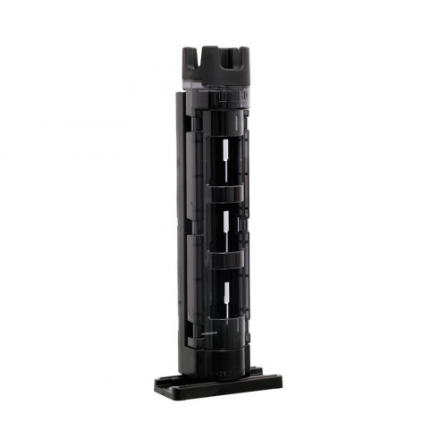 Кріплення для вудилища Meiho Rod Stand BM-250 Black