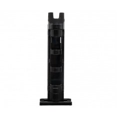Кріплення для вудилища Meiho Rod Stand BM-250 Black
