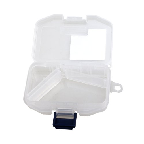 Коробка Meiho Lure Case SS