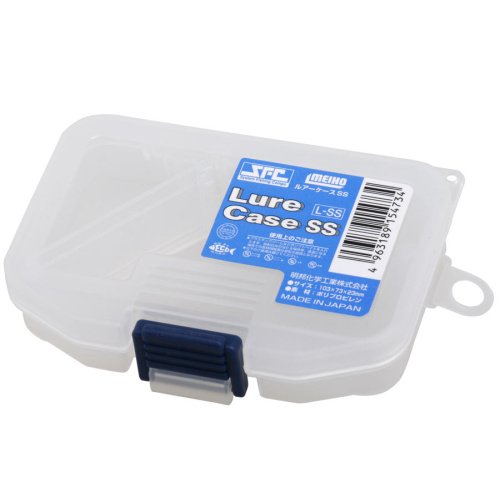Коробка Meiho Lure Case SS