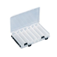 Коробка для воблеров двухсторонняя Meiho Reversible 165