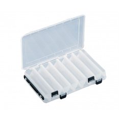 Коробка для воблеров двухсторонняя Meiho Reversible 165