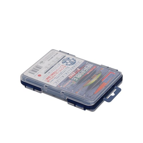 Коробка для воблеров двухсторонняя Meiho Reversible F-86