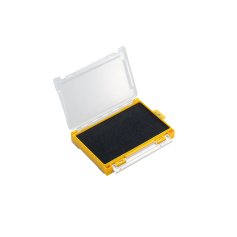 Коробка Meiho Run Gun Case 3010W-1 Yellow