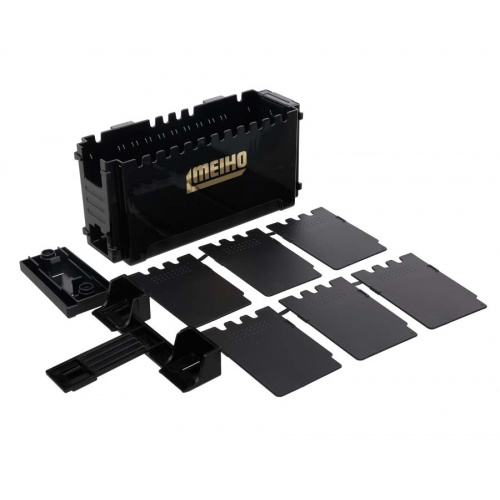 Підставка Meiho Side Pocket BM-120