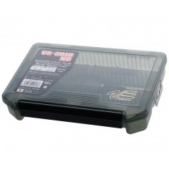 Коробка Meiho Versus VS-3010ND Black