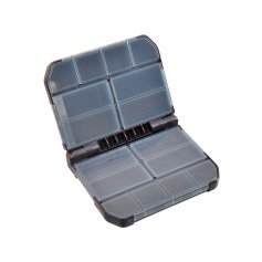 Коробка Meiho VS-388DD Black