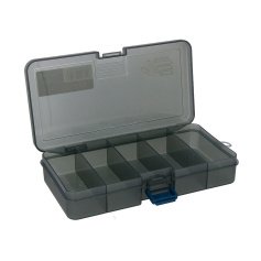 Коробка Meiho VS-706 Black