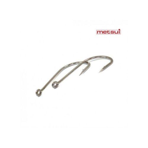 Крючки Metsui YARAZU 8