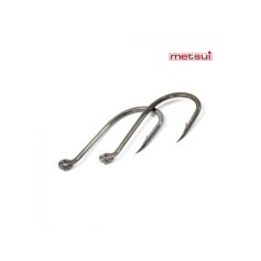 Крючки Metsui BEAK цвет bln, размер  3, в уп. 12 шт.